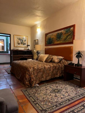 Casa Tlaquepaque